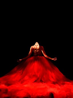 Thiết kế được tán thưởng nhiệt liệt