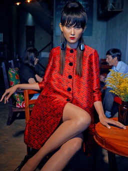 Người tình phố cổ