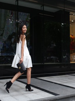 Địa điểm siêu hot thu hút các fashionista giữa lòng Sài Gòn