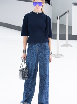 Không vắt sổ vẫn hay