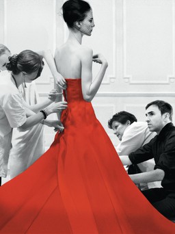 17 bộ phim tài liệu dành riêng cho các tín đồ thời trang