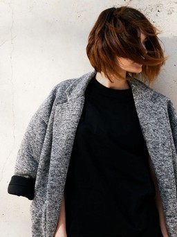 Bí quyết phối đồ để có vẻ ngoài thật cân đối