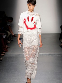 Concept Korea: diện mạo thời trang Hàn Quốc tại NYFW