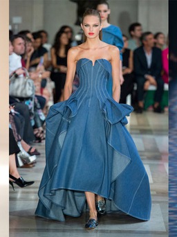 Pantone dự đoán 10 xu hướng màu nổi bật Xuân 2017