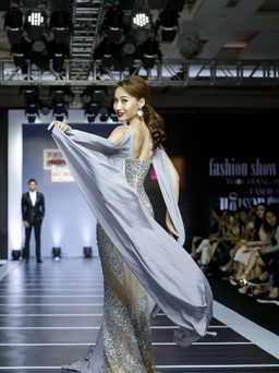 Thời trang Phong cách trẻ tháng 10 - Chủ đề "Chớm đông"