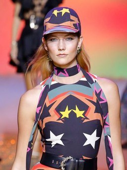 BST Xuân Hè của Elie Saab: sự lựa chọn hàng đầu của sao