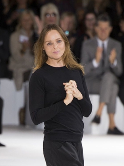 Những thông điệp trong bộ sưu tập của Stella McCartney