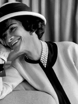 22 câu nói truyền cảm hứng của Coco Chanel