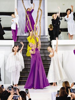 Giây phút hoàn hảo không cần phải giải thích