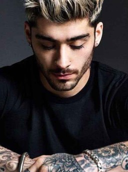 Zayn Malik trở thành Giám đốc Sáng tạo cho Versus Versace