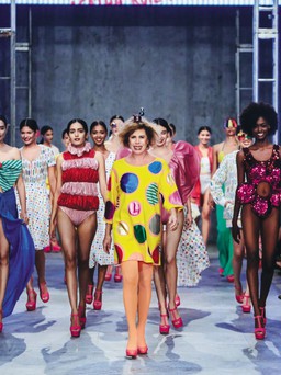 Khách mời đặc biệt tại Nicaragua Design 2016