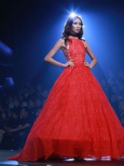 Chung Thanh Phong tôn vinh số đo phụ nữ