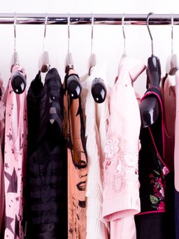 Nên giặt quần áo bao lâu một lần?