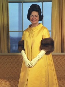 Phong cách tại Lễ nhậm chức Tổng thống Mỹ theo dòng thời gian