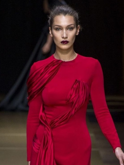 Atelier Versace vắng bóng tại tuần lễ thời trang Haute Couture