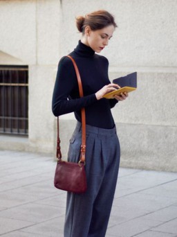 3 triết lí thời trang phụ nữ nên học khi bước sang tuổi 30