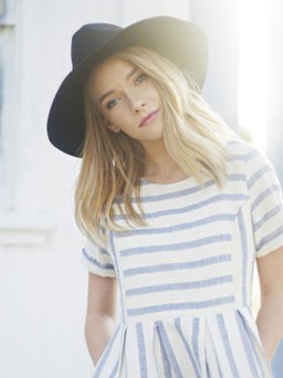 Cách để diện trang phục sang trọng mà không hề tốn kém