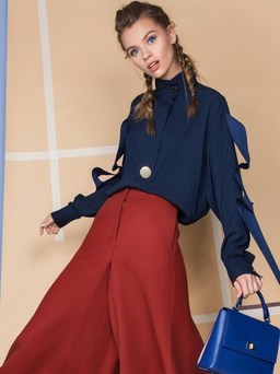 8 bí quyết giúp phái đẹp xây dựng phong cách thời trang cá nhân