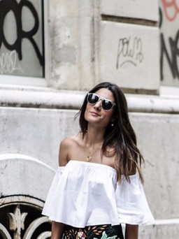 Những món đồ khiến bạn trông lớn hơn tuổi