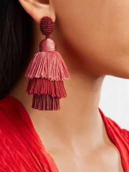 7 xu hướng phụ kiện mùa hè không thể thiếu