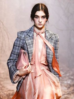 6 xu hướng thời trang đẹp – độc nhất mùa thu năm nay