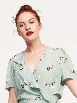 Chọn màu trang phục phù hợp với từng tông da