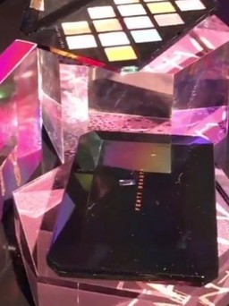 Fenty Beauty tung ra bộ sưu tập mới mùa lễ hội