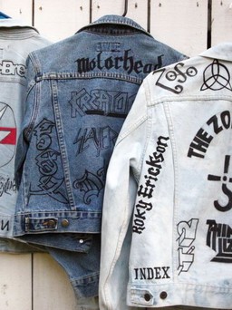 Cập nhật 6 xu hướng denim mới cho mùa thu