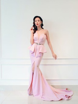 Cảm tác hoa hồng