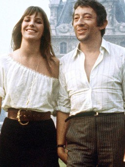 Học tập phong cách cộp mác Jane Birkin
