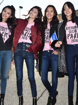 Thiên thần phương Đông nào sẽ góp mặt ở VSFS năm nay?