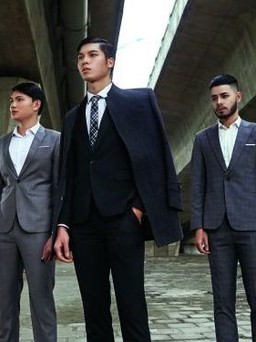 Seven Uomo: Giữ vững phong thái lịch lãm