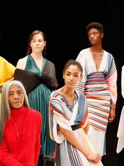 Chờ đón một Tuần lễ thời trang New York Thu/Đông 2018 đầy thú vị