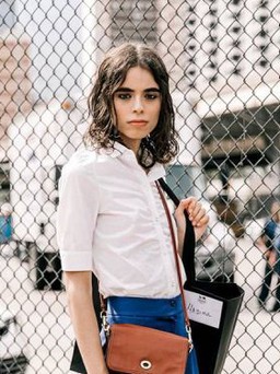 Bí quyết diện đồ phong cách tối giản tuyệt đẹp