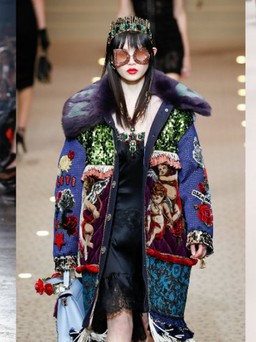 Tổng kết các xu hướng từ sàn diễn mùa thu MFW 2018