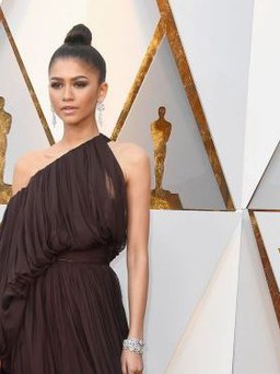 Oscar 2018 – Đêm của những bộ cánh lộng lẫy nhất