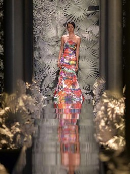 Khi thiết kế lan tỏa ở khắp nơi