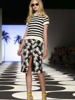 Họa tiết thiên nhiên