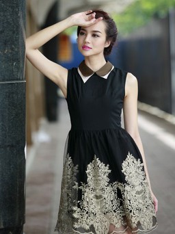 Đơn giản mà tinh tế