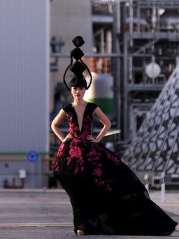 Chuẩn mới cho thời trang hiện đại