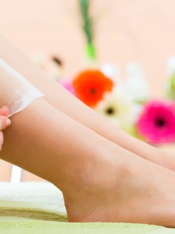 Tự tin ngày nắng