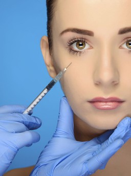 Làm đẹp toàn diện "Holistic Beauty"