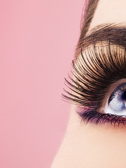 Cấy mỡ hốc mắt, phục hồi mắt sâu