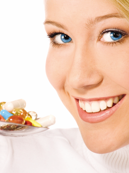 Săn sóc da bằng Collagen tươi đón xuân