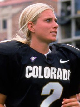 12 chiến thắng vẻ vang của các cường nữ giới thể thao