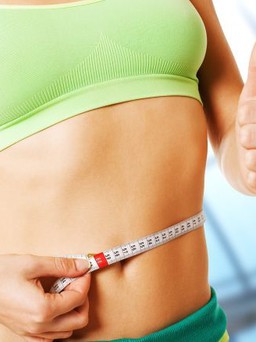 Trả lại vòng eo con kiến