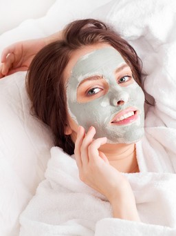 1 bước cho làn da khỏe đẹp tuổi 30