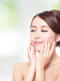 Bí quyết trẻ hóa nhờ Retinol