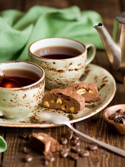 7 loại thực phẩm hỗ trợ trí não