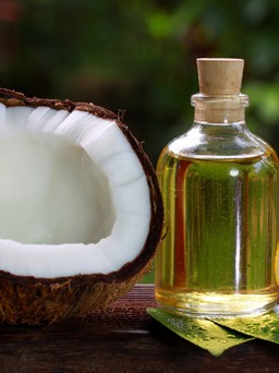 Dầu dừa có thực sự tốt không?